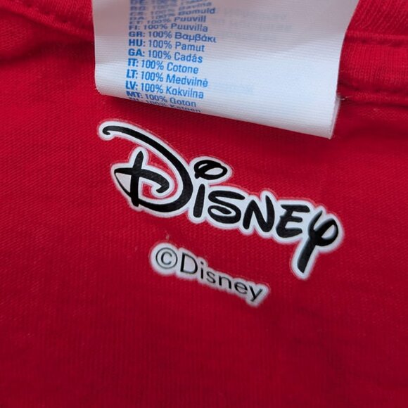 Disney's 101 Dalmatian T-Shirt Size 3XL and Dalmatian Shoe Laces Bundle of 2 - Picture 5 of 10